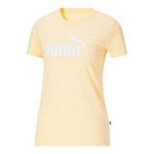 Puma Women's Logo T-Shirt Size XL